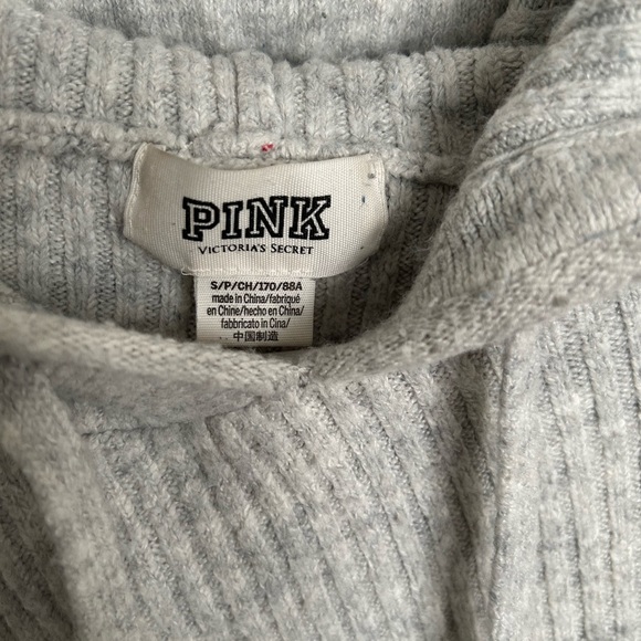 PINK Hoodie - Picture 2 of 3